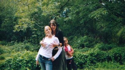 Moi Ma Pamela & Emeline